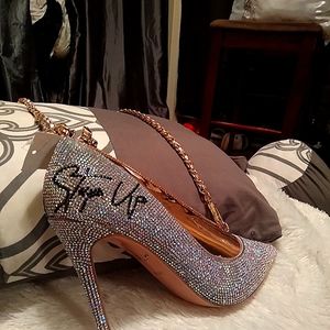 Aldo's Stessyrazzle Purse